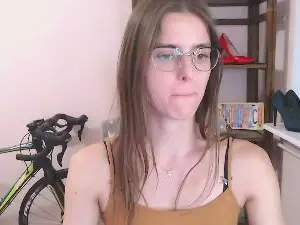 Cam4 Best Webcam of Megi_Sensual