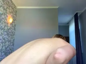 Cam4 Sex Cam of EmilieKooker