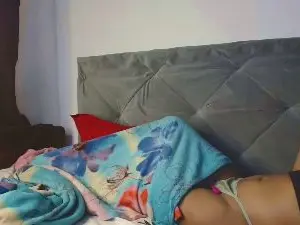 Cam4 Adult Video Chat of Alima