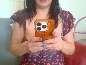 Cam4 Live Sex of Dulcinea_sexy