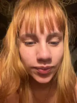 Cam4 Adult Webcam of saraangelafern1