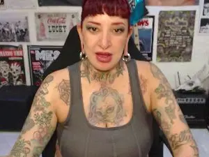 Cam4 Sex Cam of Rolandia_666