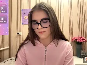 Cam4 Live Porn of AmeeIner
