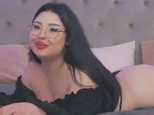 Cam4 Free Live Porn of LunaBabe_