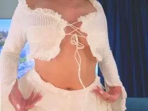 Cam4 Best Webcam of CandyDonnally