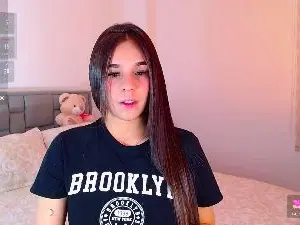 Cam4 Sex Chat of astrid_omega