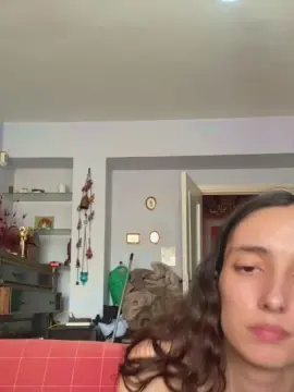 Cam4 Live Sex Cam of Nereitatenn1