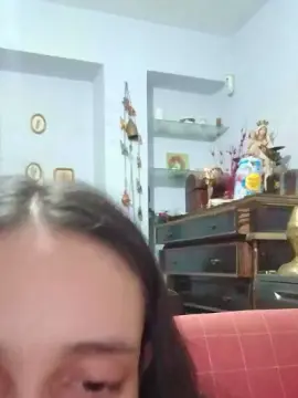 Cam4 Live Sex Cam of Nereitatenn1