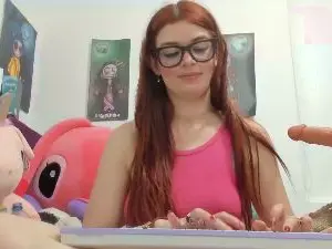Cam4 Private Sex Chat of cherry_weet_55
