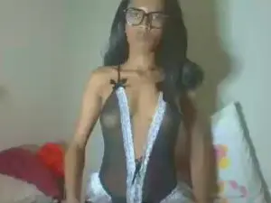 Cam4 Live Sex Cam of maeva61