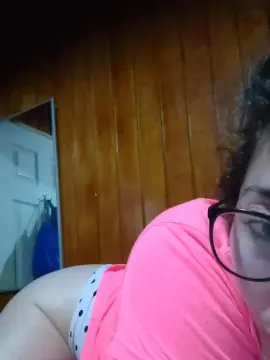 Cam4 Nude Webcam of Sweetdelight69