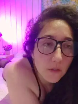 Cam4 Sex Cam of Sweetdelight69