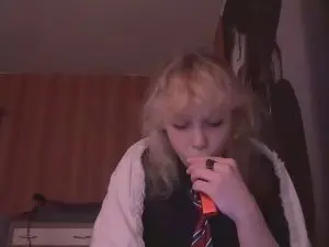 Cam4 Free Porn Cam of DanetteBendel