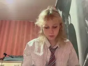 Cam4 Live Sex of DanetteBendel