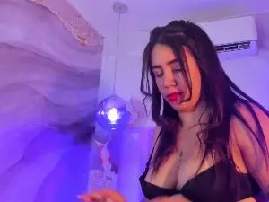 Cam4 Live Sex of shaidyscott
