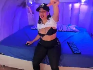 Cam4 Adult Video Chat of shaidyscott