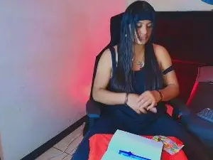 Cam4 Live Sex Cam of LexiSttar