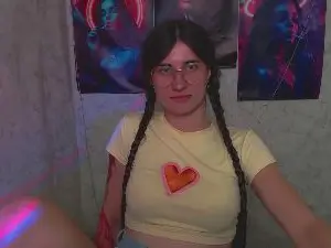 Cam4 Adult Webcam of TaisaaHotg_