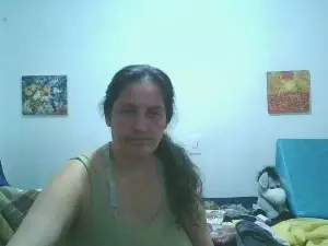 Cam4 Sex Cam of ximenajimenez