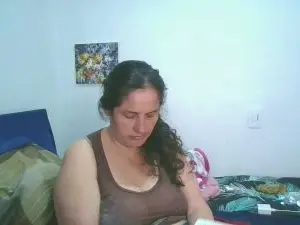 Cam4 Sex Chat of ximenajimenez