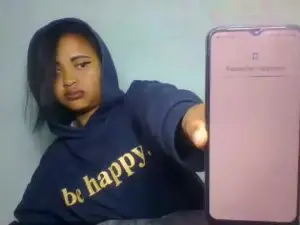 Cam4 Live Sex of Fah_sexyhot