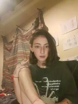 Cam4 Live Sex of Lunaoscura2024