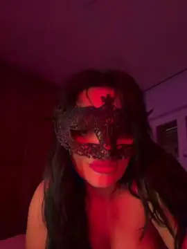 Cam4 Live Porn of ladeanoir