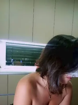 Cam4 Free Live Porn of Paola_1985
