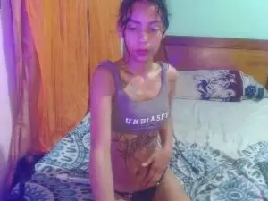 Cam4 Live Sex of Sasha_Raven