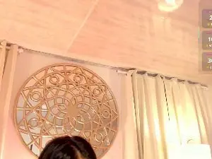 Cam4 Live Sex Cam of Bellinda_21