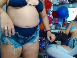 Cam4 Private Sex Chat of sexy_girl_hot_