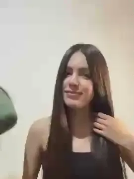 Cam4 Live Porn of Kikitaa