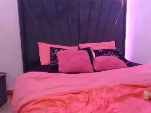 Cam4 Sex Chat of QueenB