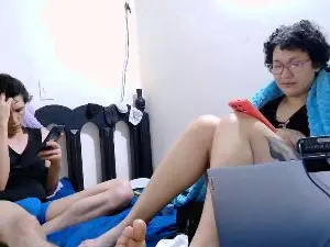 Cam4 Private Sex Chat of FonixeanRules