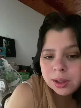 Cam4 Private Sex Chat of Ladyaprill