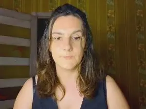 Cam4 Adult Webcam of Secret_smile