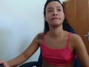 Cam4 Adult Video Chat of GarotagamerRj