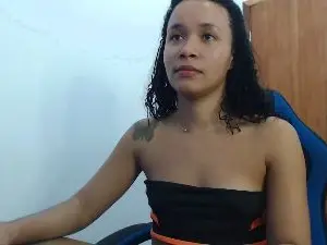 Cam4 Live Porn of GarotagamerRj
