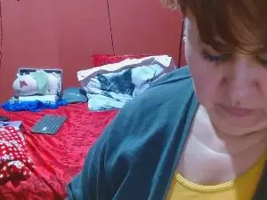Cam4 Best Webcam of SashaRosee_
