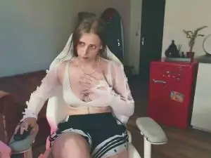 Cam4 Live Porn of Ce_leste