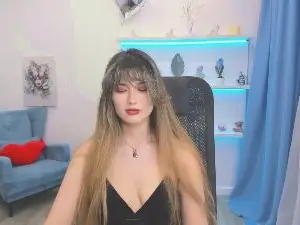 Cam4 Adult Webcam of AnneTLi
