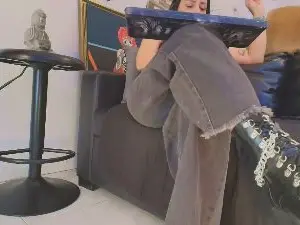 Cam4 Adult Webcam of Sophie_LittleS