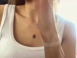 Cam4 Nude Webcam of AlanaLoseth
