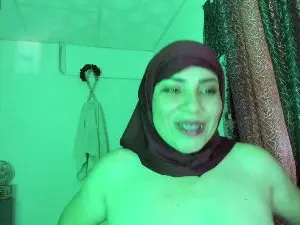 Cam4 Best Webcam of dalila_kemur