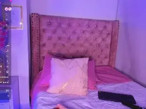 Cam4 Sex Chat of Tracy_Lambo_