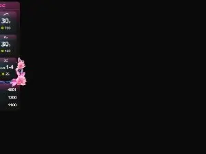 Cam4 Live Sex Cam of GinnySweeten