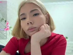 Cam4 Free Porn Cam of GinnySweeten