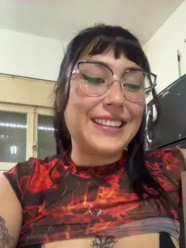 Cam4 Sex Cam of Lareyni26