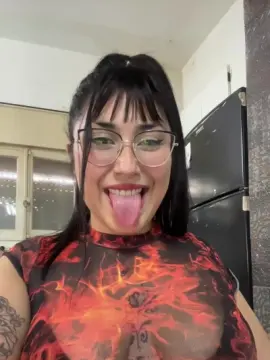 Cam4 Free Live Porn of Lareyni26