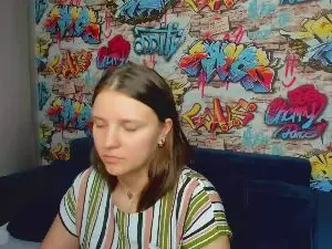 Cam4 Sex Cam of Jenny_Jimmy